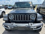 2025 Wrangler Thumbnail 2