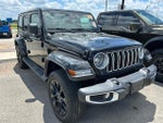 2025 Wrangler Thumbnail 3