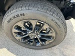 2025 Wrangler Thumbnail 4