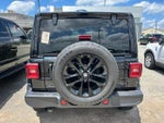 2025 Wrangler Thumbnail 6