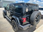 2025 Wrangler Thumbnail 7