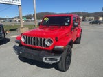 2025 Wrangler Thumbnail 2