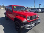 2025 Wrangler Thumbnail 4