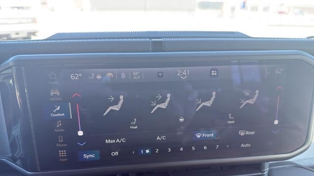 2025 Jeep Wrangler Backcountry 4xe
