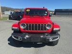 2025 Wrangler Thumbnail 3