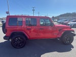 2025 Wrangler Thumbnail 5