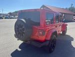 2025 Wrangler Thumbnail 6
