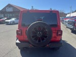 2025 Wrangler Thumbnail 7