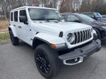 2025 Wrangler Thumbnail 2
