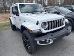 2025 Wrangler Thumbnail 3