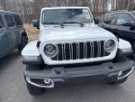 2025 Wrangler Thumbnail 5