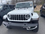 2025 Wrangler Thumbnail 7