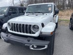 2025 Wrangler Thumbnail 8