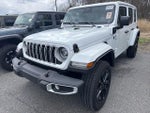 2025 Wrangler Thumbnail 9