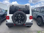 2025 Wrangler Thumbnail 16