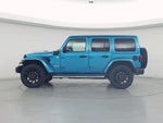 2024 Wrangler Thumbnail 3