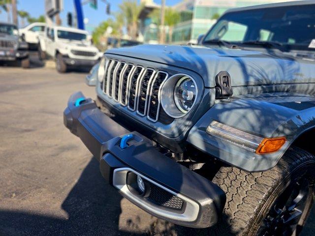 2024 Jeep Wrangler - $22,351