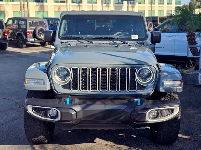 2024 Jeep Wrangler - $22,351