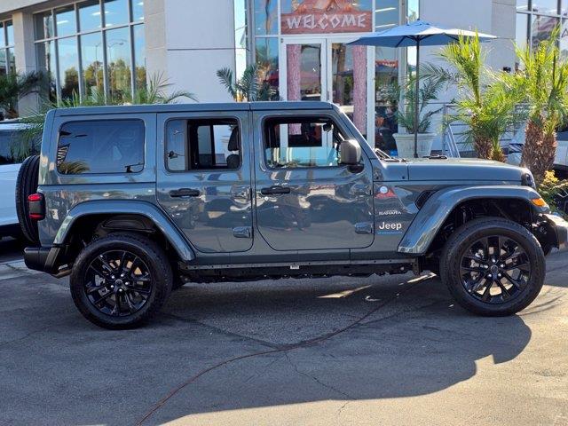2024 Jeep Wrangler - $22,351