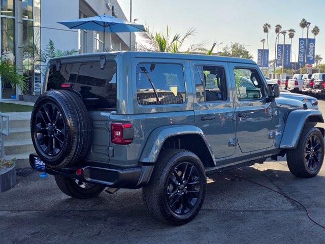 2024 Jeep Wrangler - $22,351