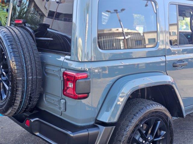 2024 Jeep Wrangler - $22,351