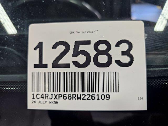 2024 Jeep Wrangler - $22,351
