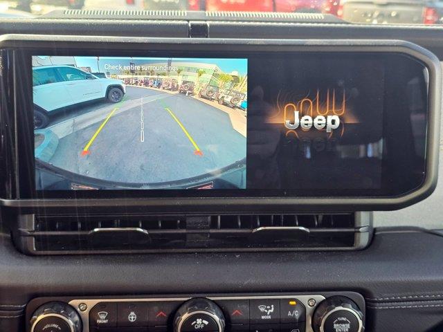 2024 Jeep Wrangler - $22,351