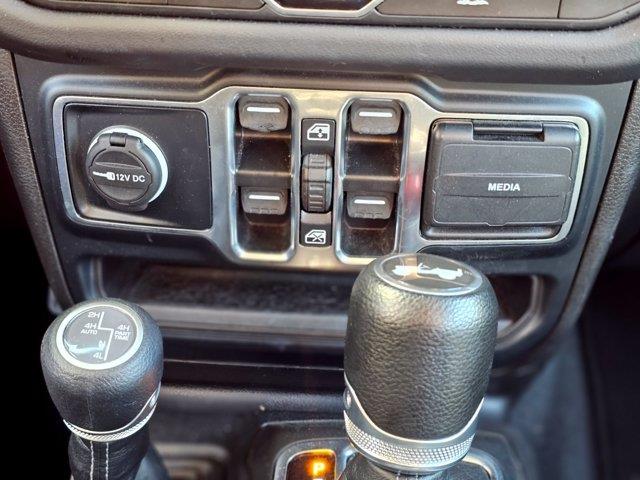 2024 Jeep Wrangler - $22,351