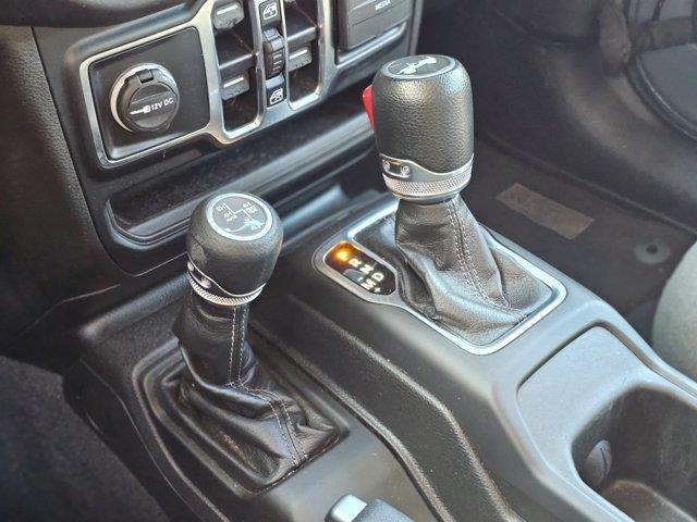 2024 Jeep Wrangler - $22,351