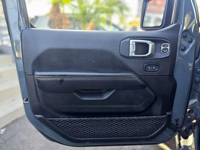 2024 Jeep Wrangler - $22,351