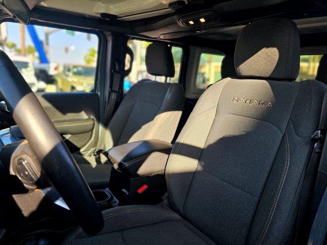 2024 Jeep Wrangler - $22,351