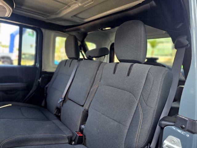 2024 Jeep Wrangler - $22,351