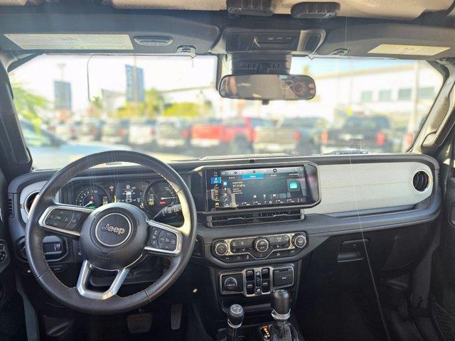 2024 Jeep Wrangler - $22,351