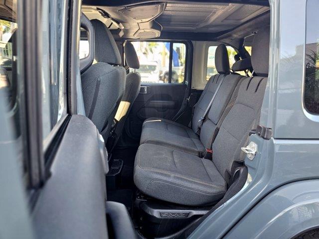 2024 Jeep Wrangler - $22,351