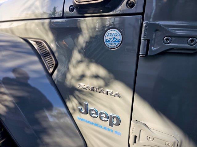 2024 Jeep Wrangler - $22,351