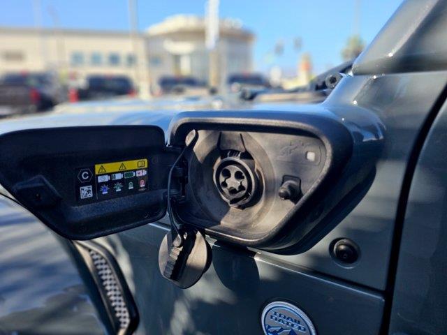 2024 Jeep Wrangler - $22,351