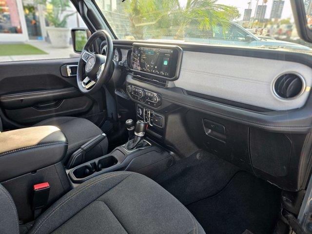 2024 Jeep Wrangler - $22,351