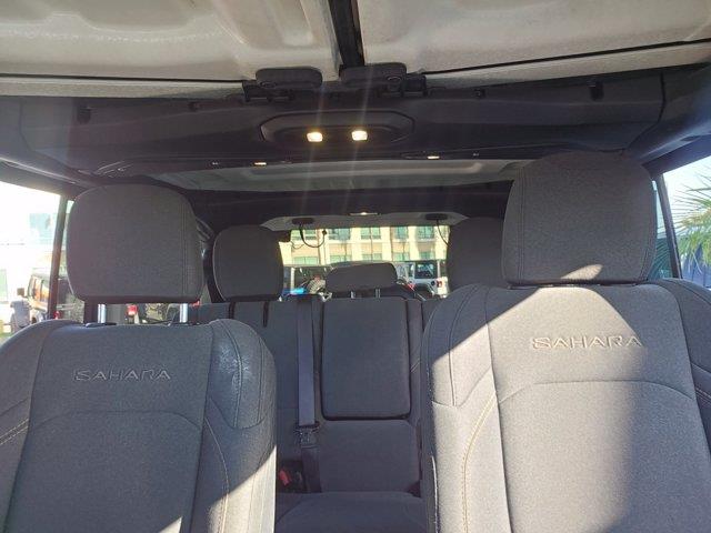2024 Jeep Wrangler - $22,351