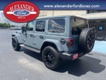 2025 Wrangler Thumbnail 2