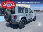 2025 Wrangler Thumbnail 4