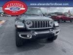 2025 Wrangler Thumbnail 5