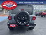 2025 Wrangler Thumbnail 6