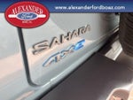 2025 Wrangler Thumbnail 7