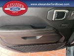 2025 Wrangler Thumbnail 11