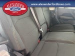2025 Wrangler Thumbnail 19