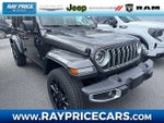 2025 Wrangler Thumbnail 1