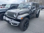 2025 Wrangler Thumbnail 2