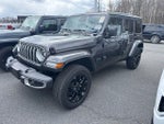 2025 Wrangler Thumbnail 3