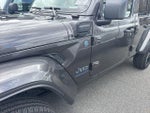 2025 Wrangler Thumbnail 4