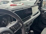 2025 Wrangler Thumbnail 6